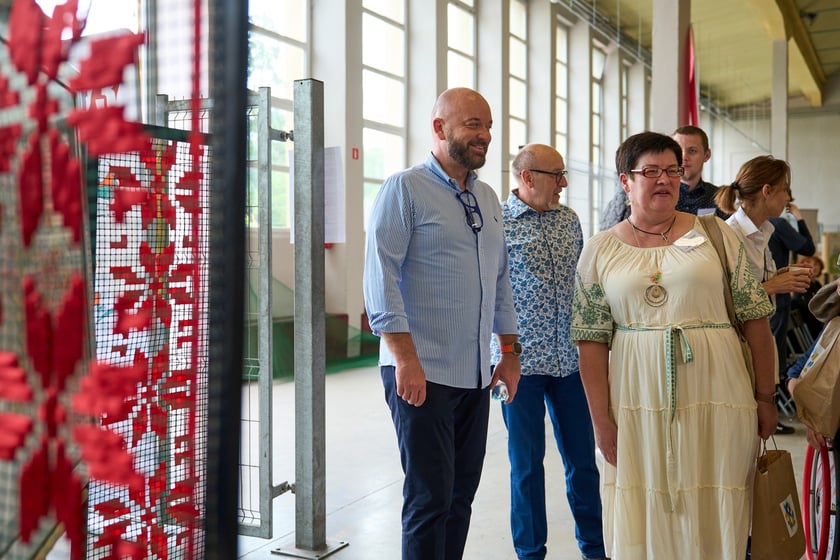 8. Kongres Wrocławskich Organizacji Pozarządowych. Misja: sukcesja. NGO w obliczu zmiany