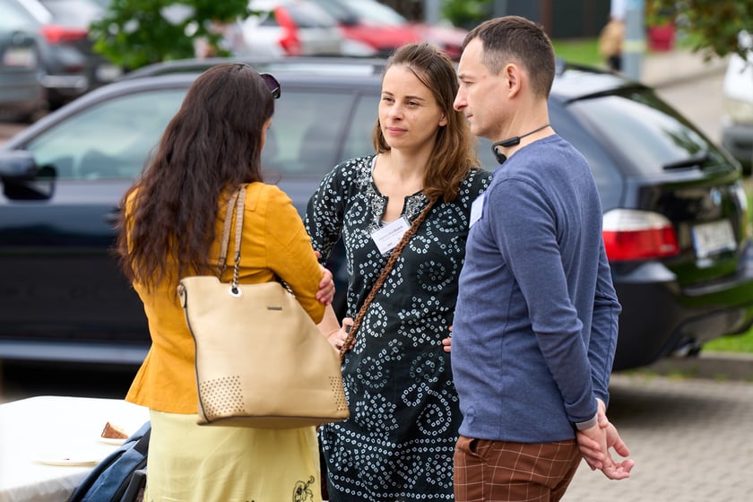 8. Kongres Wrocławskich Organizacji Pozarządowych. Misja: sukcesja. NGO w obliczu zmiany