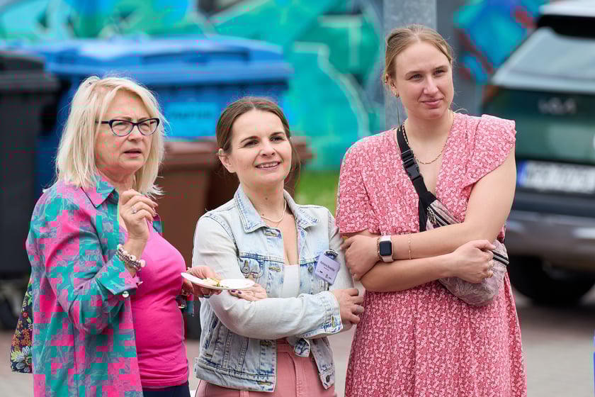 8. Kongres Wrocławskich Organizacji Pozarządowych. Misja: sukcesja. NGO w obliczu zmiany