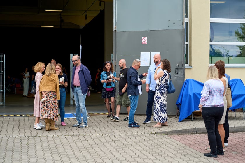 8. Kongres Wrocławskich Organizacji Pozarządowych. Misja: sukcesja. NGO w obliczu zmiany