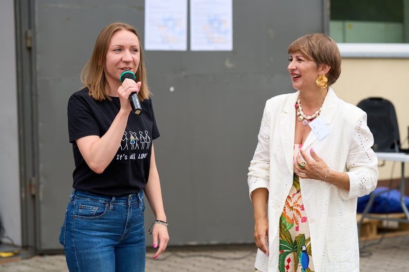 8. Kongres Wrocławskich Organizacji Pozarządowych. Misja: sukcesja. NGO w obliczu zmiany