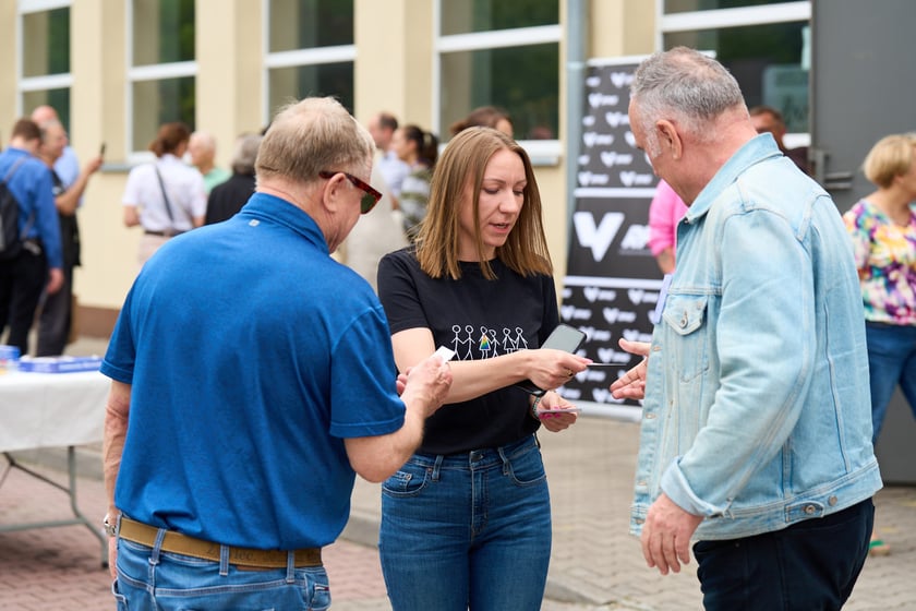 8. Kongres Wrocławskich Organizacji Pozarządowych. Misja: sukcesja. NGO w obliczu zmiany