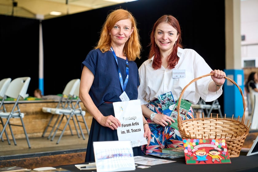 8. Kongres Wrocławskich Organizacji Pozarządowych. Misja: sukcesja. NGO w obliczu zmiany