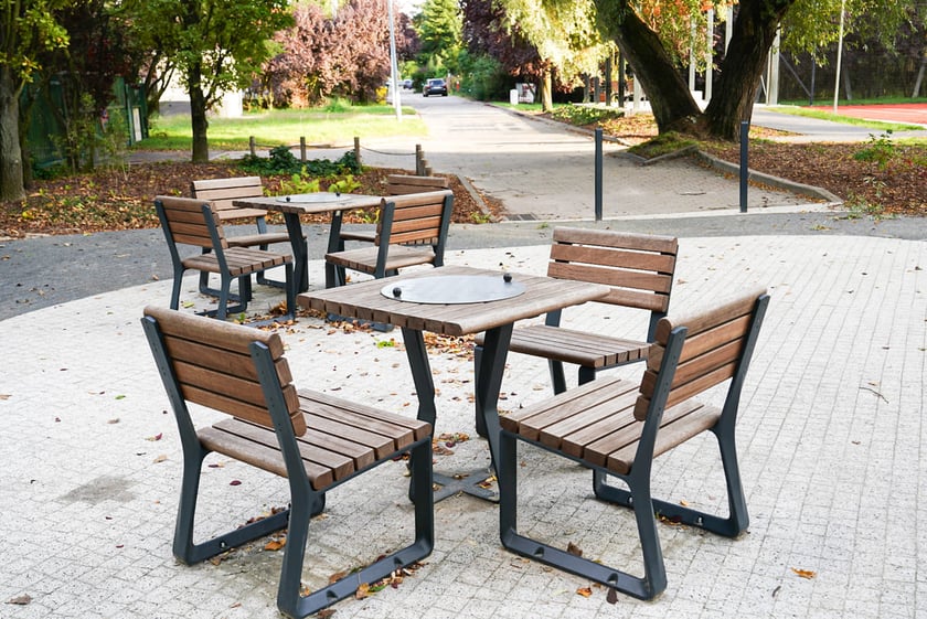 Park Rekreacyjny Mikołowska