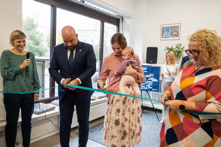 Otwarcie CAL Gajowice