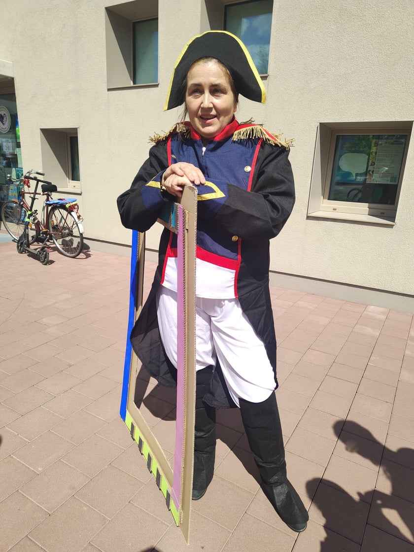 Wydarzenie w CAL Wojszycka S&oacute;weczka