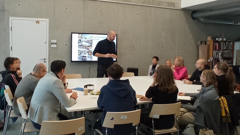 Projekt SmartCity dotyczący rozwoju targowisk miejskich we Wrocławiu