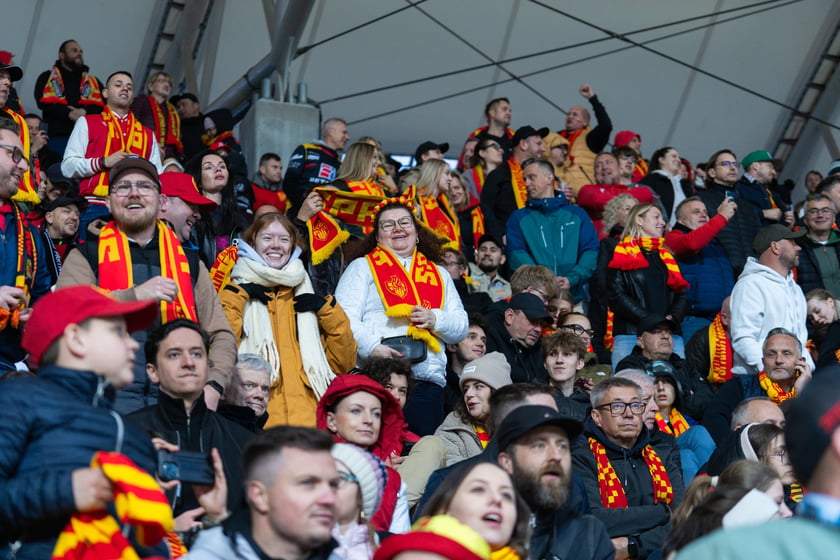 Powiększ obraz: Mecz żużlowy Sparta Wrocław - Pres Grupa Deweloperska Toruń na Stadionie Olimpijskim, 17 maja 2026 r.