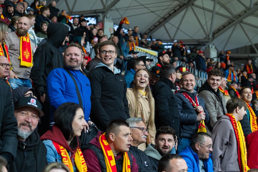 Powiększ obraz: Mecz żużlowy Sparta Wrocław - Pres Grupa Deweloperska Toruń na Stadionie Olimpijskim, 17 maja 2026 r.