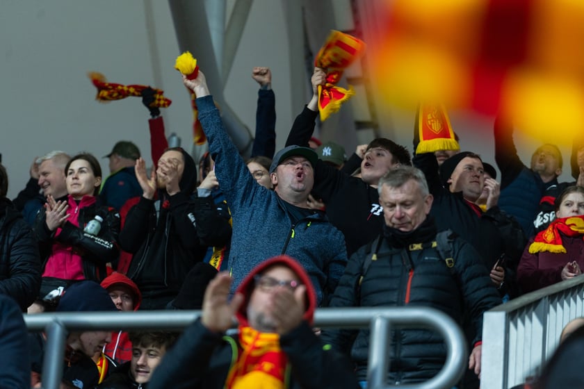 Powiększ obraz: Mecz żużlowy Sparta Wrocław - Pres Grupa Deweloperska Toruń na Stadionie Olimpijskim, 17 maja 2026 r.