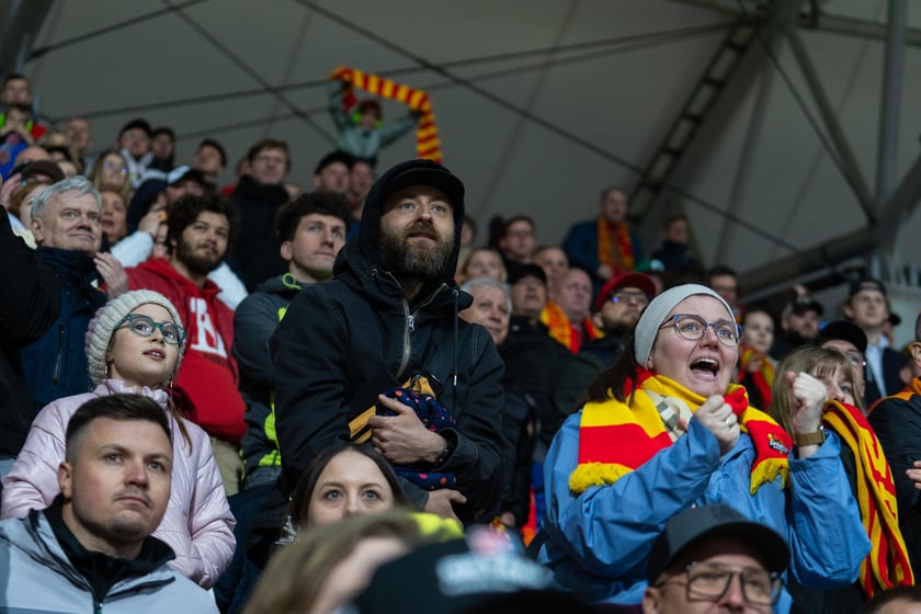 Powiększ obraz: Mecz żużlowy Sparta Wrocław - Pres Grupa Deweloperska Toruń na Stadionie Olimpijskim, 17 maja 2026 r.