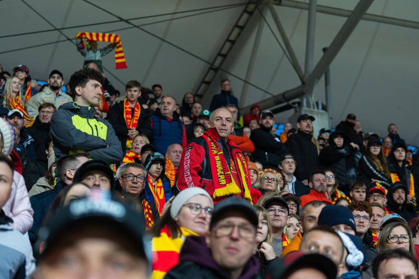 Powiększ obraz: Mecz żużlowy Sparta Wrocław - Pres Grupa Deweloperska Toruń na Stadionie Olimpijskim, 17 maja 2026 r.