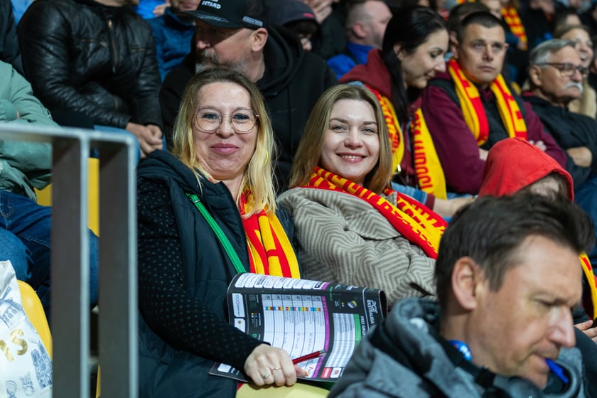 Powiększ obraz: Mecz żużlowy Sparta Wrocław - Pres Grupa Deweloperska Toruń na Stadionie Olimpijskim, 17 maja 2026 r.