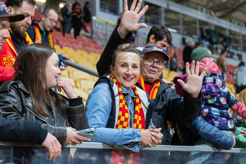 Powiększ obraz: Mecz żużlowy Sparta Wrocław - Pres Grupa Deweloperska Toruń na Stadionie Olimpijskim, 17 maja 2026 r.