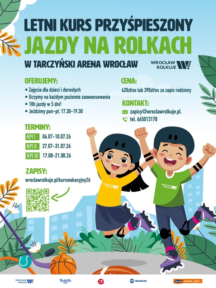 Powiększ obraz: plakat kursu