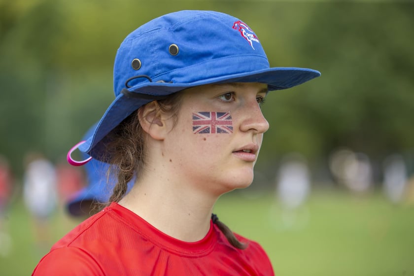 Na wrocławskich Polach Marsowych rozgrywane są zawody o mistrzostwo świata do lat 20 i mistrzostwo Europy do lat 17