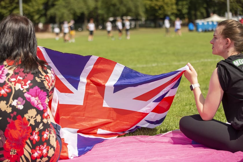 Na wrocławskich Polach Marsowych rozgrywane są zawody o mistrzostwo świata do lat 20 i mistrzostwo Europy do lat 17