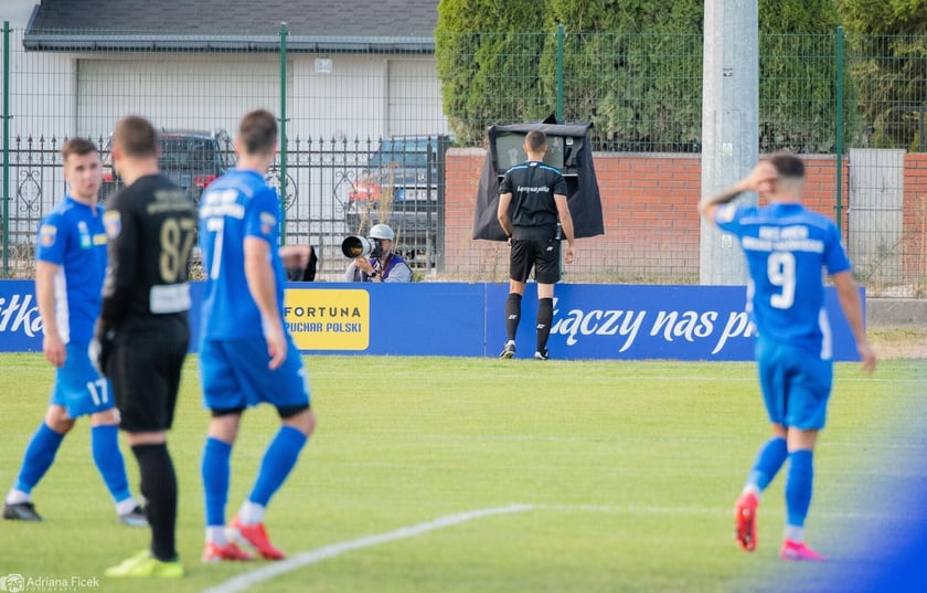 Piłkarze Śląska nie pozostawili rywalom złudzeń, wygrywając na wyjeździe aż 4:0