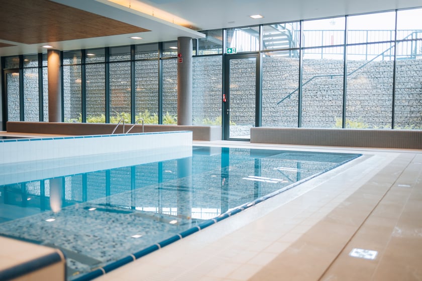Dolnośląskie Centrum Sportu Polana Jakuszycka - raj nie tylko dla sportowców