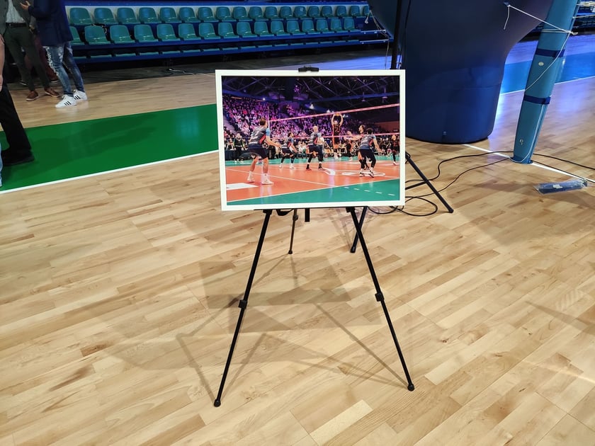 ?Tanie Granie? to miejski program wsparcia dla wrocławskich drużyn sportowych, które mogą nieodpłatnie korzystać m.in. z Hali Orbita