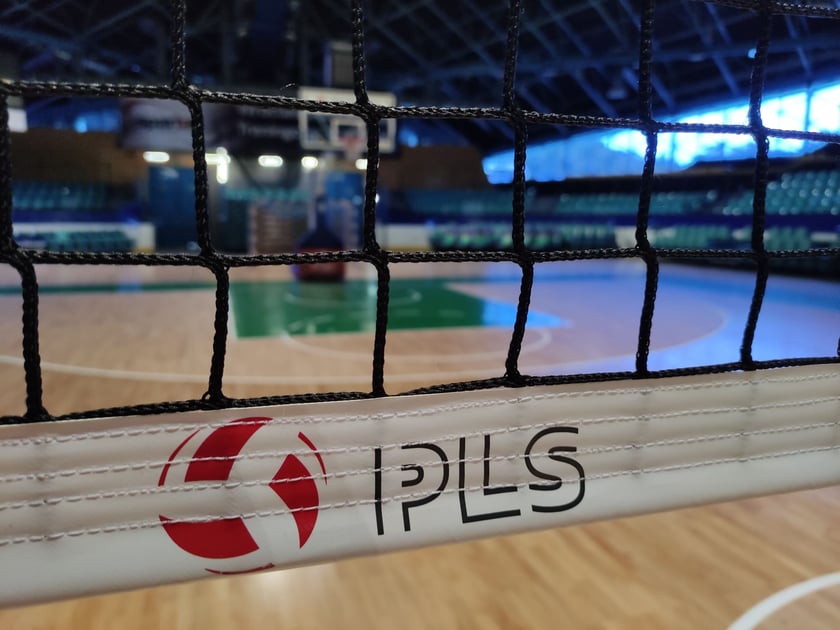 ?Tanie Granie? to miejski program wsparcia dla wrocławskich drużyn sportowych, które mogą nieodpłatnie korzystać m.in. z Hali Orbita