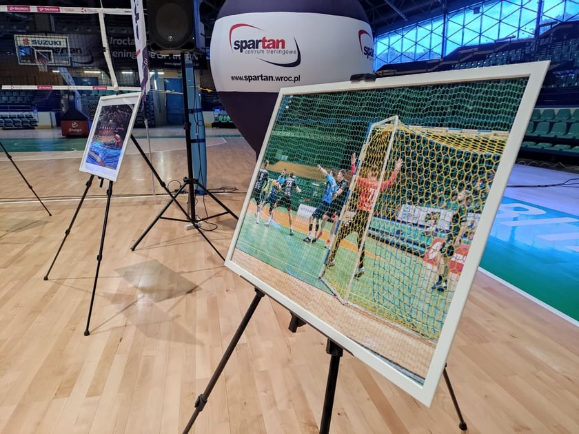 ?Tanie Granie? to miejski program wsparcia dla wrocławskich drużyn sportowych, które mogą nieodpłatnie korzystać m.in. z Hali Orbita