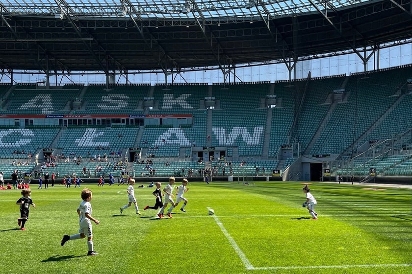 Tarczyński Arena Cup - jesień 2022