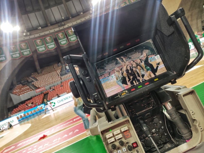 Tancerki z Cheerleaders Wrocław od ponad 20 lat występują na najważniejszych wydarzeniach sportowych w Polsce. Zespół ogłosił termin najbliższego castingu