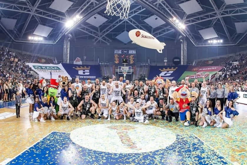 Tancerki z Cheerleaders Wrocław od ponad 20 lat występują na najważniejszych wydarzeniach sportowych w Polsce. Zespół ogłosił termin najbliższego castingu