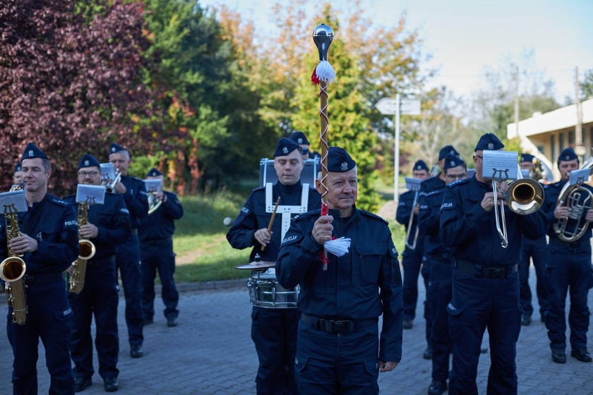 Bieg Uniwersytetu Medycznego Wrocław 2022