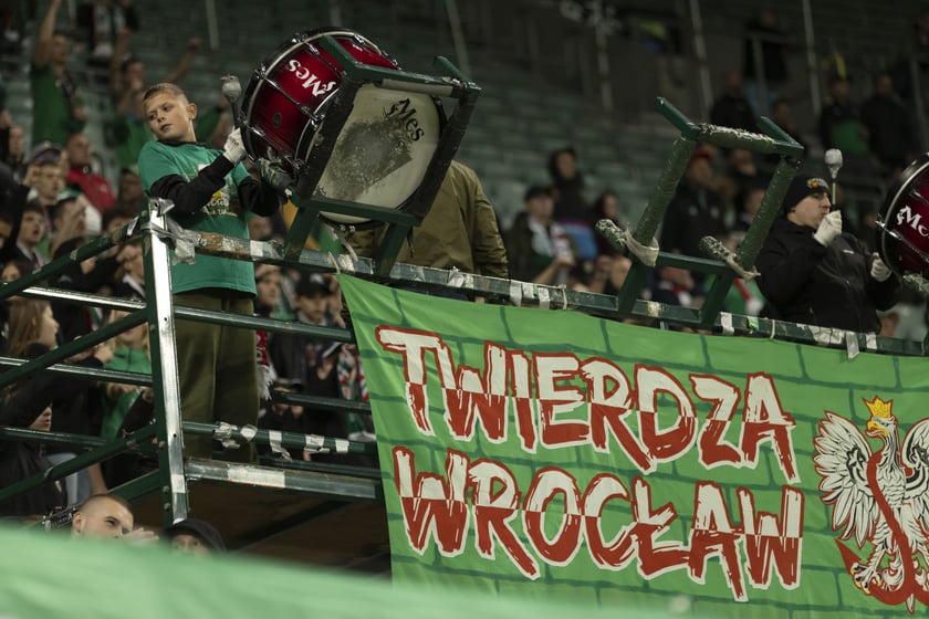 Mecz WKS Śląsk Wrocław ? Warta Poznań został rozegrany w ramach 11. kolejki PKO Ekstraklasy. Zakończył się wynikiem 0:2 dla gości.