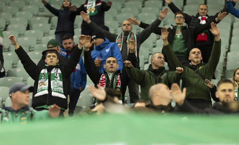 Mecz WKS Śląsk Wrocław ? Warta Poznań został rozegrany w ramach 11. kolejki PKO Ekstraklasy. Zakończył się wynikiem 0:2 dla gości.