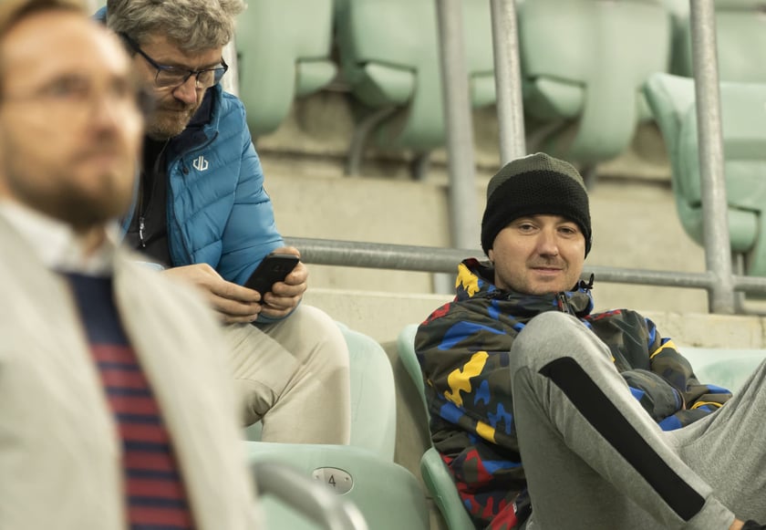 Mecz WKS Śląsk Wrocław ? Warta Poznań został rozegrany w ramach 11. kolejki PKO Ekstraklasy. Zakończył się wynikiem 0:2 dla gości.