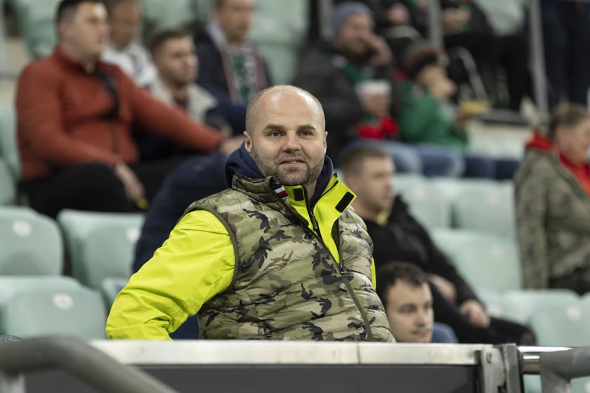 Mecz WKS Śląsk Wrocław ? Warta Poznań został rozegrany w ramach 11. kolejki PKO Ekstraklasy. Zakończył się wynikiem 0:2 dla gości.