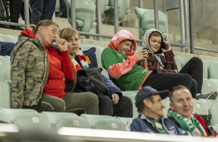 Mecz WKS Śląsk Wrocław ? Warta Poznań został rozegrany w ramach 11. kolejki PKO Ekstraklasy. Zakończył się wynikiem 0:2 dla gości.