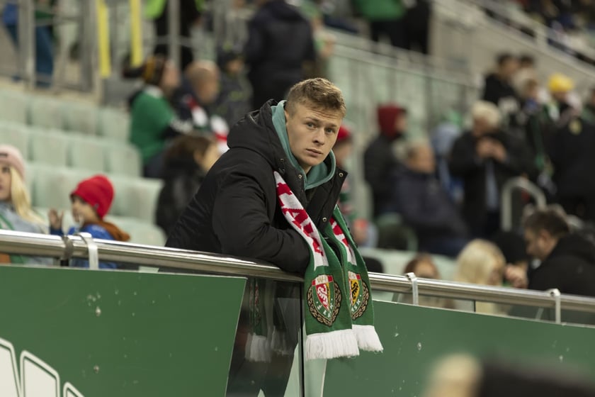 Mecz WKS Śląsk Wrocław ? Warta Poznań został rozegrany w ramach 11. kolejki PKO Ekstraklasy. Zakończył się wynikiem 0:2 dla gości.