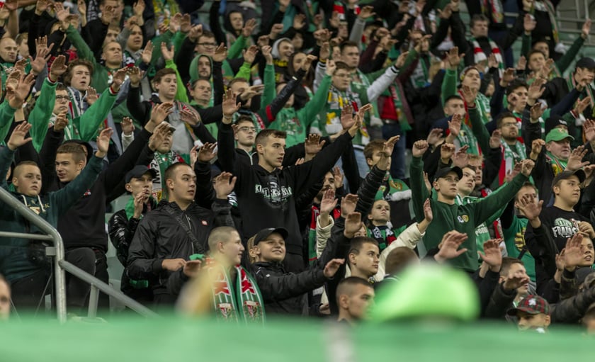 Mecz WKS Śląsk Wrocław ? Warta Poznań został rozegrany w ramach 11. kolejki PKO Ekstraklasy. Zakończył się wynikiem 0:2 dla gości.