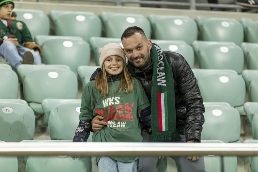 Mecz WKS Śląsk Wrocław ? Warta Poznań został rozegrany w ramach 11. kolejki PKO Ekstraklasy. Zakończył się wynikiem 0:2 dla gości.
