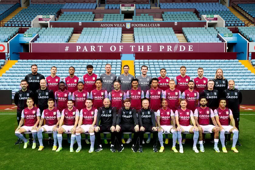 Aston Villa. Klub, który w naszym zestawieniu znalazł się przede wszystkim dzięki polskim piłkarzom ? Matty?emu Cashowi i Janowi Bednarkowi. To jednak tylko część powodów, dla których warto odwiedzić Birmingham. Barwy Aston Villi reprezentuje bowiem Philippe Coutinho, a trenerem zespołu jest legendarny Steven Gerrard!