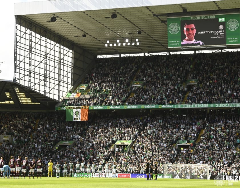 Celtic Glasgow. Klub, który ma na swoim koncie 52 mistrzostwa Szkocji, 40 Pucharów Szkocji, 20 Pucharów Ligi Szkockiej i Puchar Europy zdobyty w 1967 roku. Tym samym Celtic to jeden z najbardziej utytułowanych klubów na świecie. Jeśli dorzucimy do tego fantastyczną atmosferę na Celtic Park i bezpośrednie loty z Wrocławia, wizyta w Glasgow wydaje się być świetnym pomysłem!