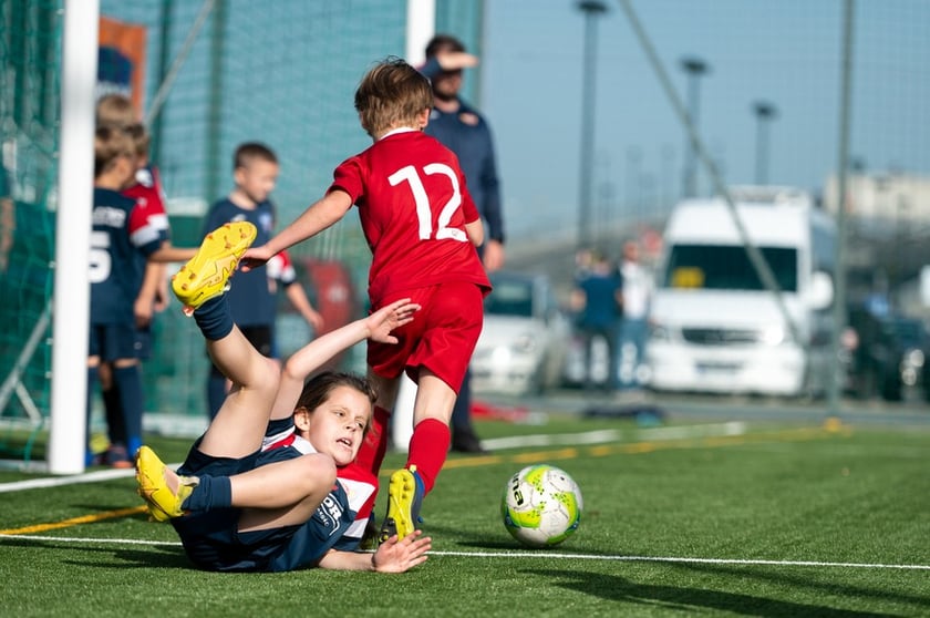 Tarczyński Arena Cup 2022