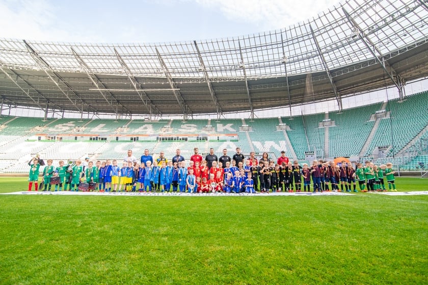 Tarczyński Arena Cup 2022