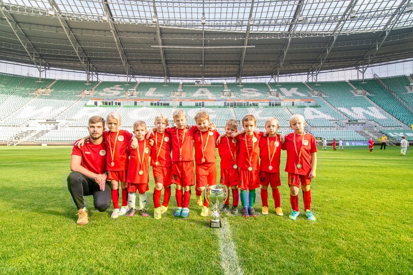 Tarczyński Arena Cup 2022