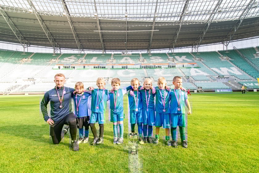 Tarczyński Arena Cup 2022