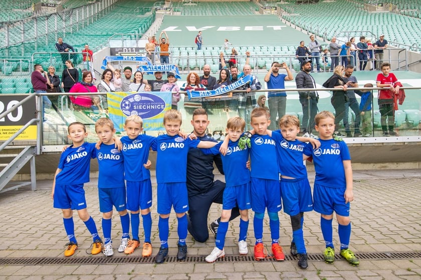Tarczyński Arena Cup 2022