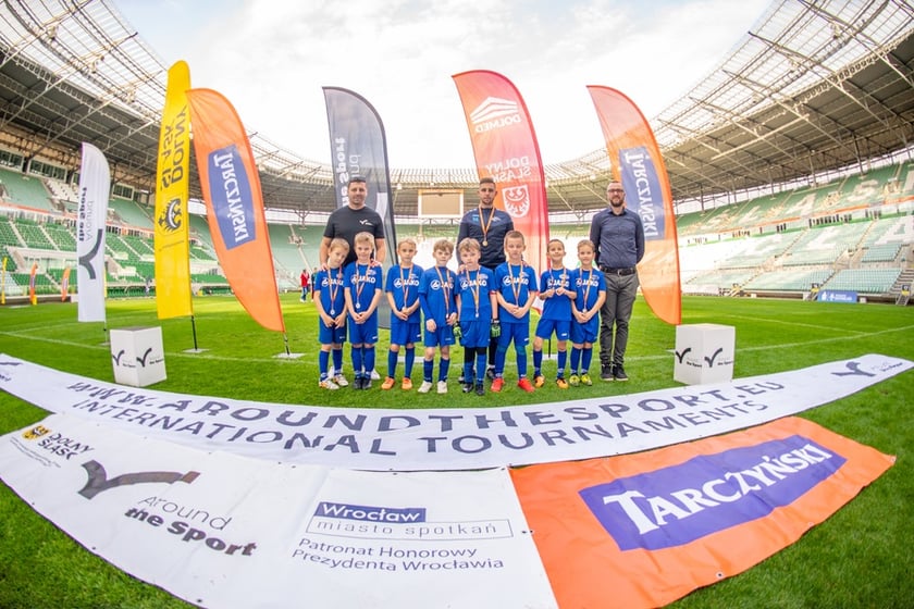 Tarczyński Arena Cup 2022