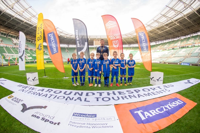 Tarczyński Arena Cup 2022