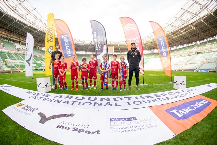 Tarczyński Arena Cup 2022