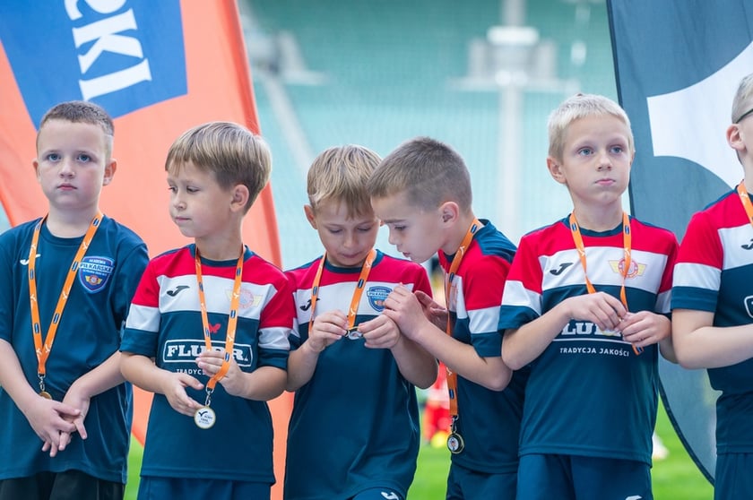 Tarczyński Arena Cup 2022