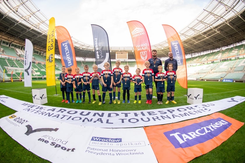 Tarczyński Arena Cup 2022